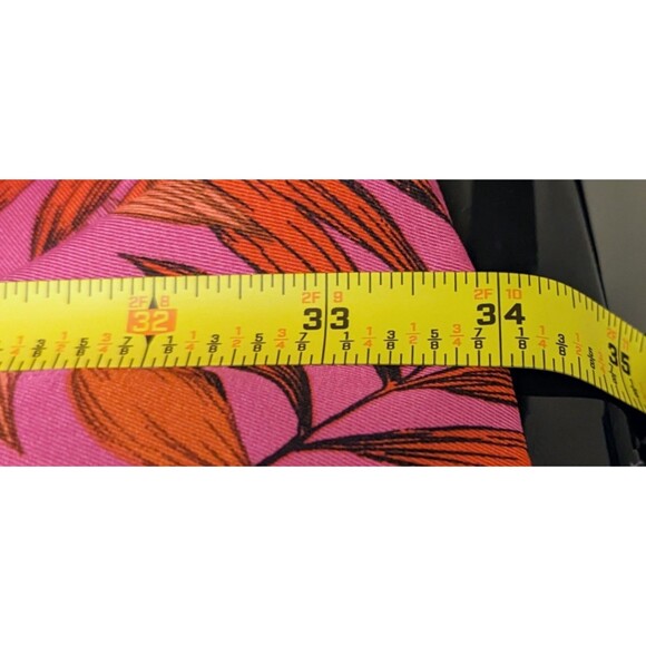 Sachin & Babi Abigail Off The Shoulder Dress Women's Size 2 Pink Mini Dress NWT - Picture 8 of 8